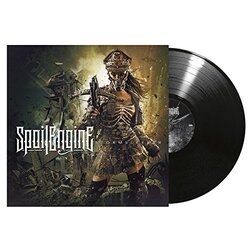 Spoil Engine Stormsleeper Vinyl LP