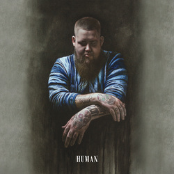 Rag'n'Bone Man Human Vinyl 2 LP