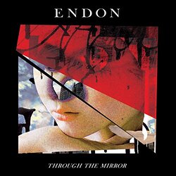Endon Through The Mirror Vinyl LP