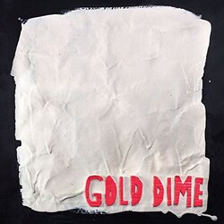 Gold Dime Nerves Vinyl LP