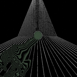 White Suns Psychic Drift VINYL LP