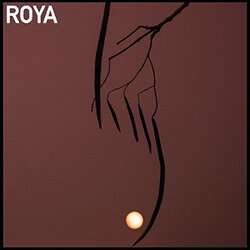 Roya Roya Vinyl LP