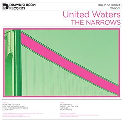 United Waters Narrows 180gm Vinyl LP