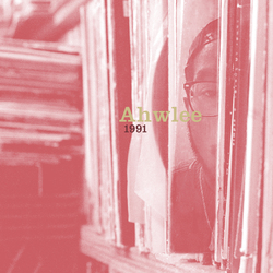 Ahwlee 1991 Vinyl LP