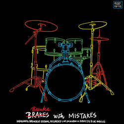 Earl / Damu The Fudgemunk Davis Breaks With Mistakes Vinyl LP