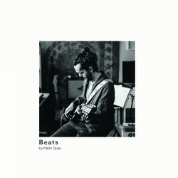 Pablo Queu Beats Vinyl LP