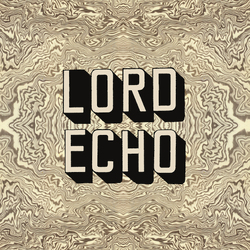Lord Echo Melodies Vinyl 2 LP