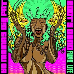 Yo Mama'S Big Fat Booty Band Funk Life Vinyl LP