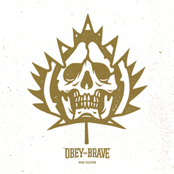 Obey The Brave Mad Season Vinyl LP
