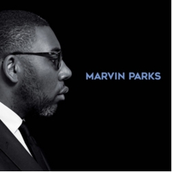 Parks,Marvin Var Parks,Marvin Var vinyl LP