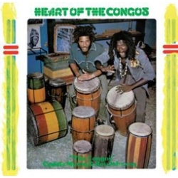 Congos Heart Of The Congos 3 CD