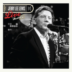 Jerry Lee Lewis Live From Austin Tx 180gm Vinyl 2 LP