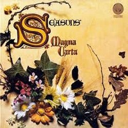 Magna Carta SEASONS  Vinyl LP