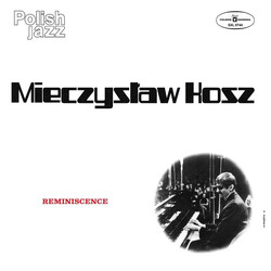 Mieczysław Kosz Reminiscence Vinyl LP