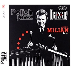 Jerzy Milian Baazaar Vinyl LP