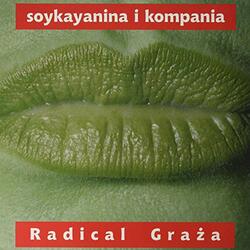 Stanislaw Soyka Radical Graza Vinyl LP