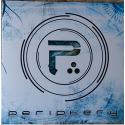 Periphery (3) Periphery Vinyl 2 LP