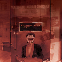Taking Back Sunday LOUDER NOW Vinyl LP