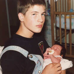 Big Thief Capacity Vinyl LP