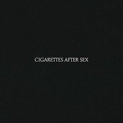 Cigarettes After Sex Cigarettes After Sex Vinyl LP