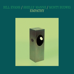 EvansBill / ManneShelly / BudwigMonty Empathy Vinyl LP