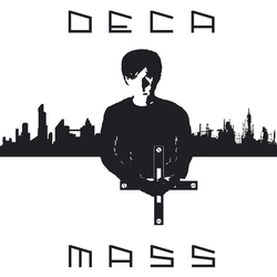 Deca Mass Vinyl LP