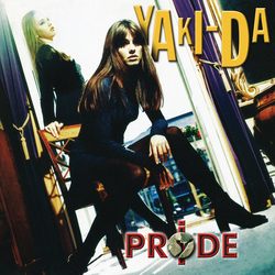 Yaki-Da Pride Vinyl LP