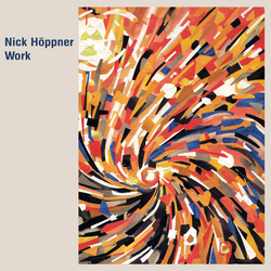 Nick Höppner Work