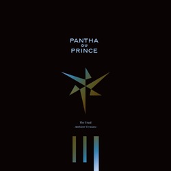 Pantha Du Prince Triad: Ambient Versions Vinyl LP