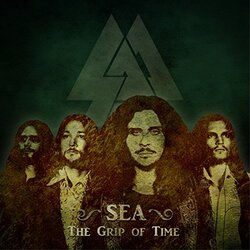 Sea (4) The Grip Of Time