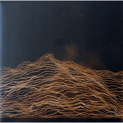 Floating Points Reflections: Mojave Desert Vinyl 2 LP