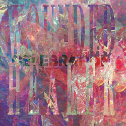 Celebration (2) Wounded Healer Vinyl LP