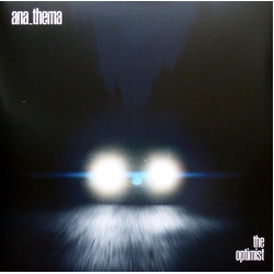Anathema Optimist Vinyl 2 LP