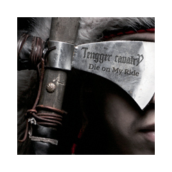 Tengger Cavalry Die On My Ride Vinyl LP