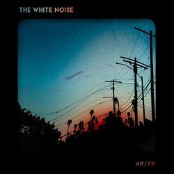 White Noise Am/Pm Vinyl LP