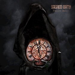 Sacred Oath Twelve Bells Coloured Vinyl LP