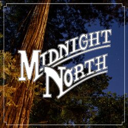 Midnight North End Of The Night Vinyl LP