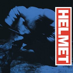 Helmet Meantime Vinyl LP