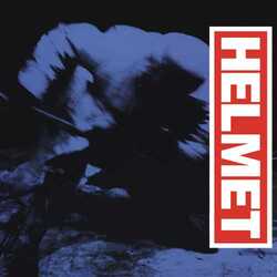 Helmet Meantime Coloured Vinyl LP