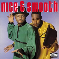 Nice & Smooth Nice & Smooth Vinyl 2 LP