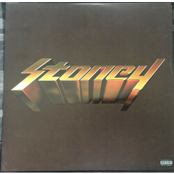 Post Malone Stoney Vinyl 2 LP