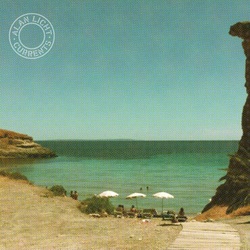 Alan Licht Currents Vinyl LP