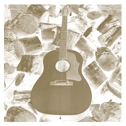 Michael Chapman Vdsq Solo Acoustic Vol. 11 Vinyl LP