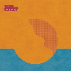 Chuck Johnson Balsams vinyl LP