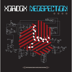 Xordox Neospection Vinyl LP