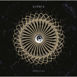 Giobia Magnifier Vinyl LP