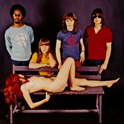 Contrepoint Contrepoint Vinyl LP