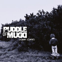 Puddle Of Mudd Come Clean Vinyl LP