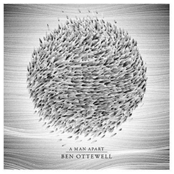 Ben Ottewell A Man Apart Vinyl LP
