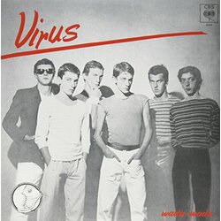 Virus Wadu Wadu Vinyl LP